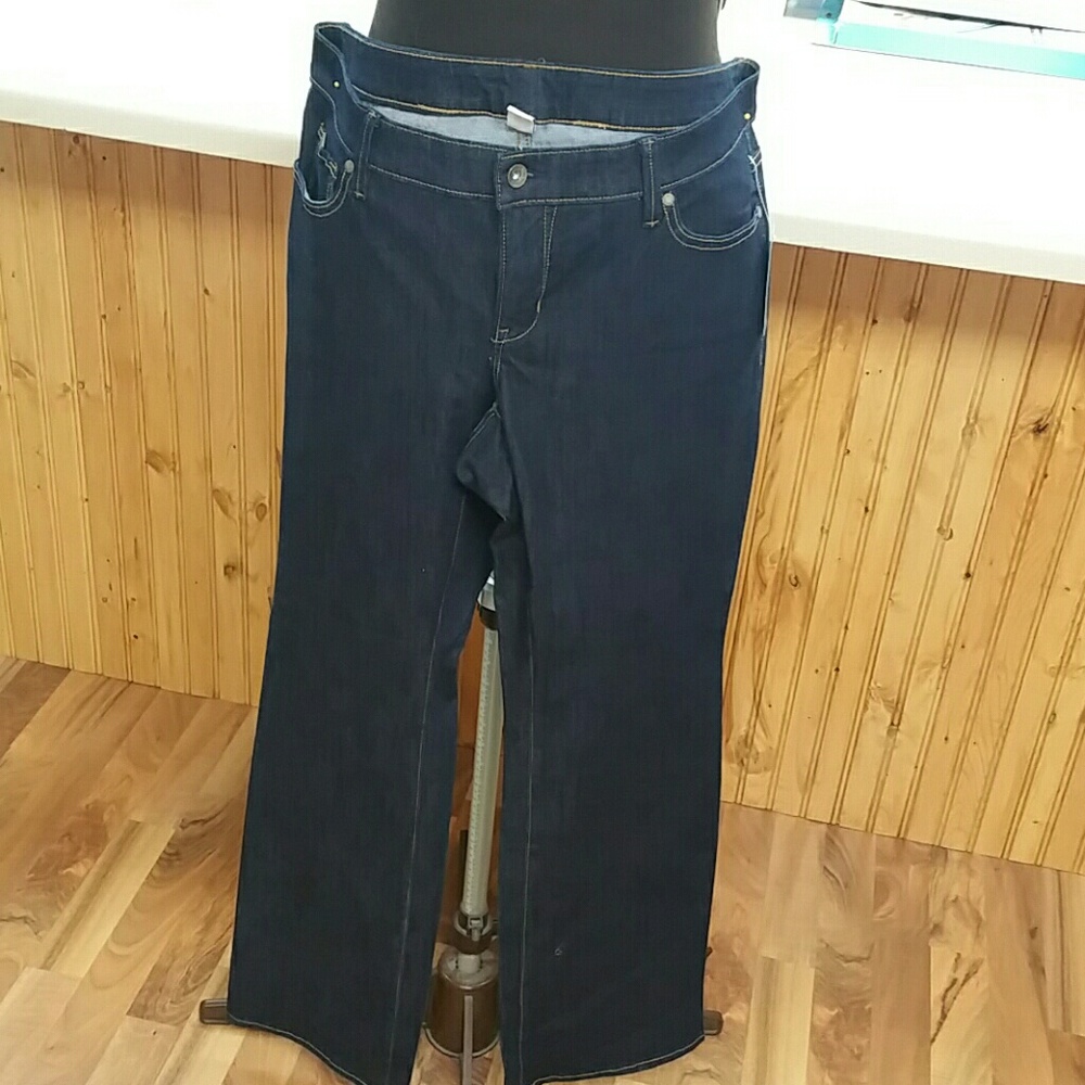 Jeans by Old Navy